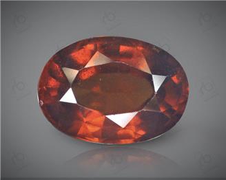 Natural Hessonite Garnet 8CTS-16003